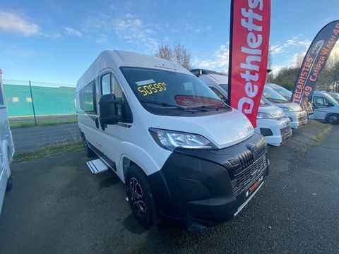 SUNLIGHT Camping car 2026 occasion CHAMPIGNE 49330