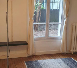  Appartement � louer 1 pi�ce 21 m�