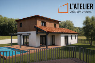  Terrain � vendre 663 m�