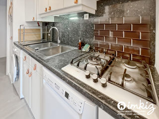  Appartement � vendre 3 pi�ces 67 m�