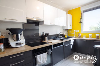  Maison � vendre 4 pi�ces 80 m�