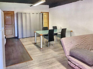  Appartement � louer 2 pi�ces 40 m� Le biot