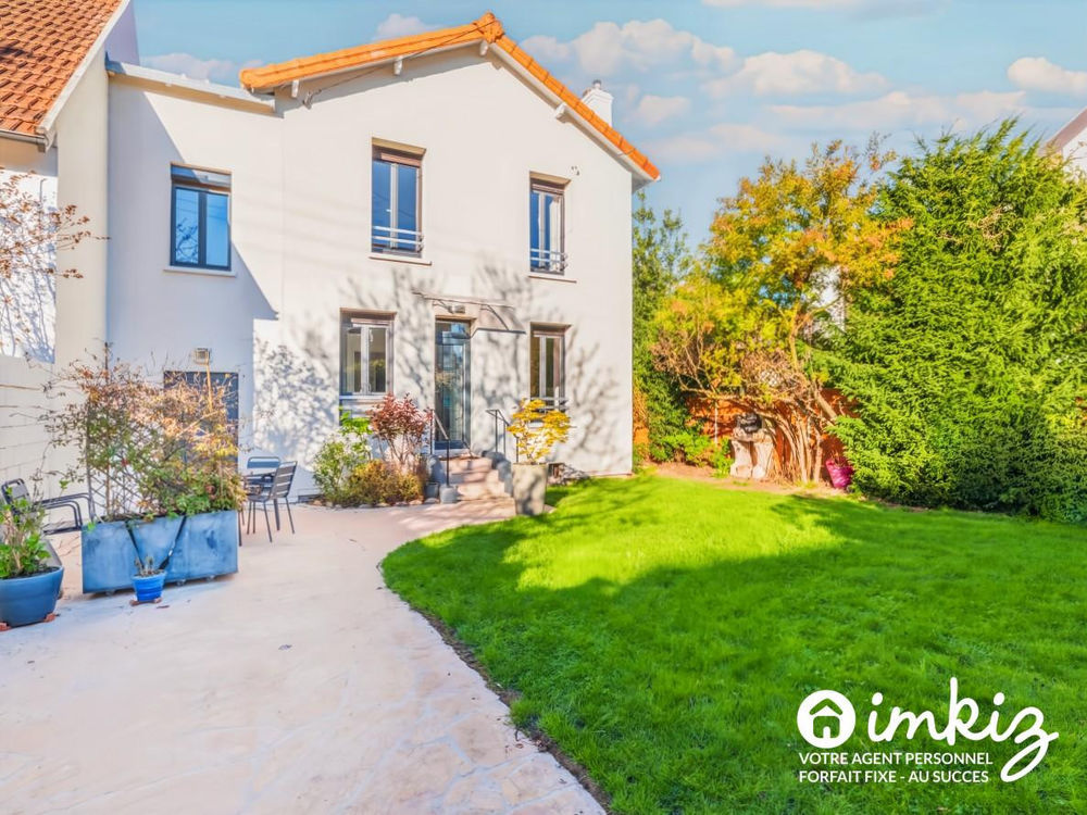 � vendre  Maison Houilles (78800)