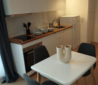  Appartement � louer 1 pi�ce 26 m�