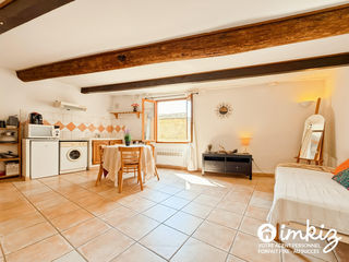  Appartement � vendre 15 + pi�ces 48 m�