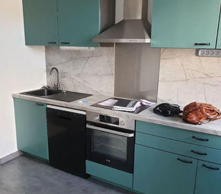  Appartement � louer 3 pi�ces 70 m�