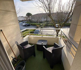  Appartement � louer 2 pi�ces 43 m�