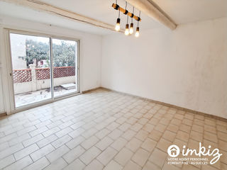  Maison � vendre 3 pi�ces 73 m�