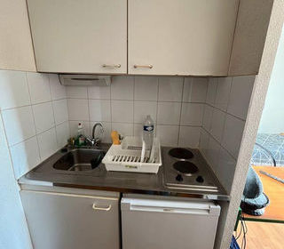  Appartement � louer 1 pi�ce 22 m�