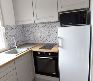  Appartement � louer 2 pi�ces 42 m�