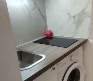  Appartement � louer 1 pi�ce 17 m�