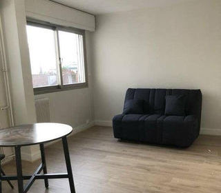  Appartement � louer 1 pi�ce 26 m�