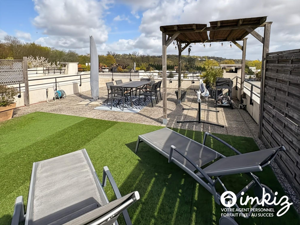 � vendre  Maison Ch�tenay-Malabry (92290)