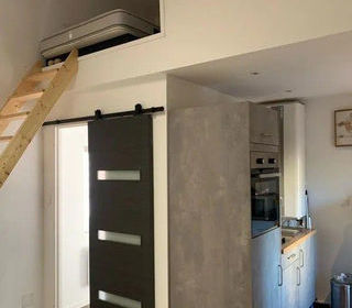  Appartement � louer 1 pi�ce 14 m�