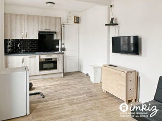  Appartement � vendre 2 pi�ces 28 m�