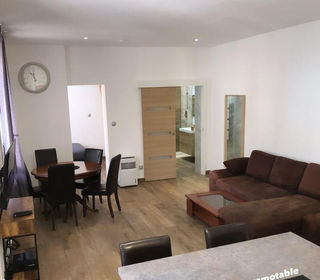  Appartement � louer 2 pi�ces 58 m�