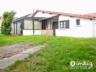  Maison � vendre 4 pi�ces 50 m�