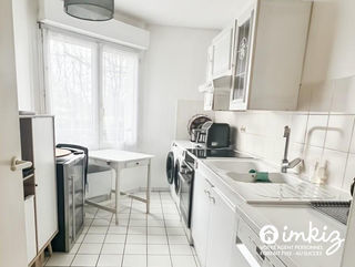  Appartement � vendre 3 pi�ces 66 m�