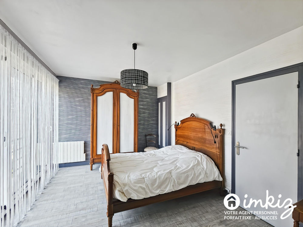 � vendre  Maison Fouras (17450)