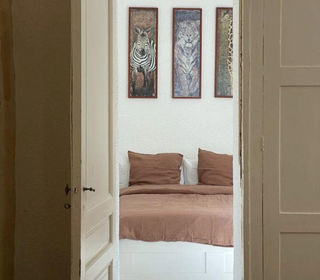  Appartement � louer 2 pi�ces 44 m�