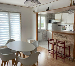  Appartement � louer 2 pi�ces 51 m�