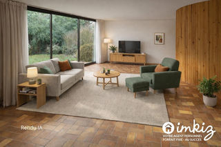  Maison � vendre 5 pi�ces 100 m�