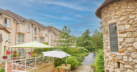 Sp&eacute;cial Investisseur LMNP ( Chambre en EHPAD) 112000 02570 Ch�zy-sur-marne