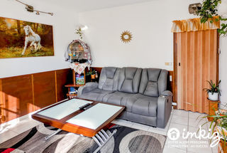  Maison � vendre 3 pi�ces 60 m�