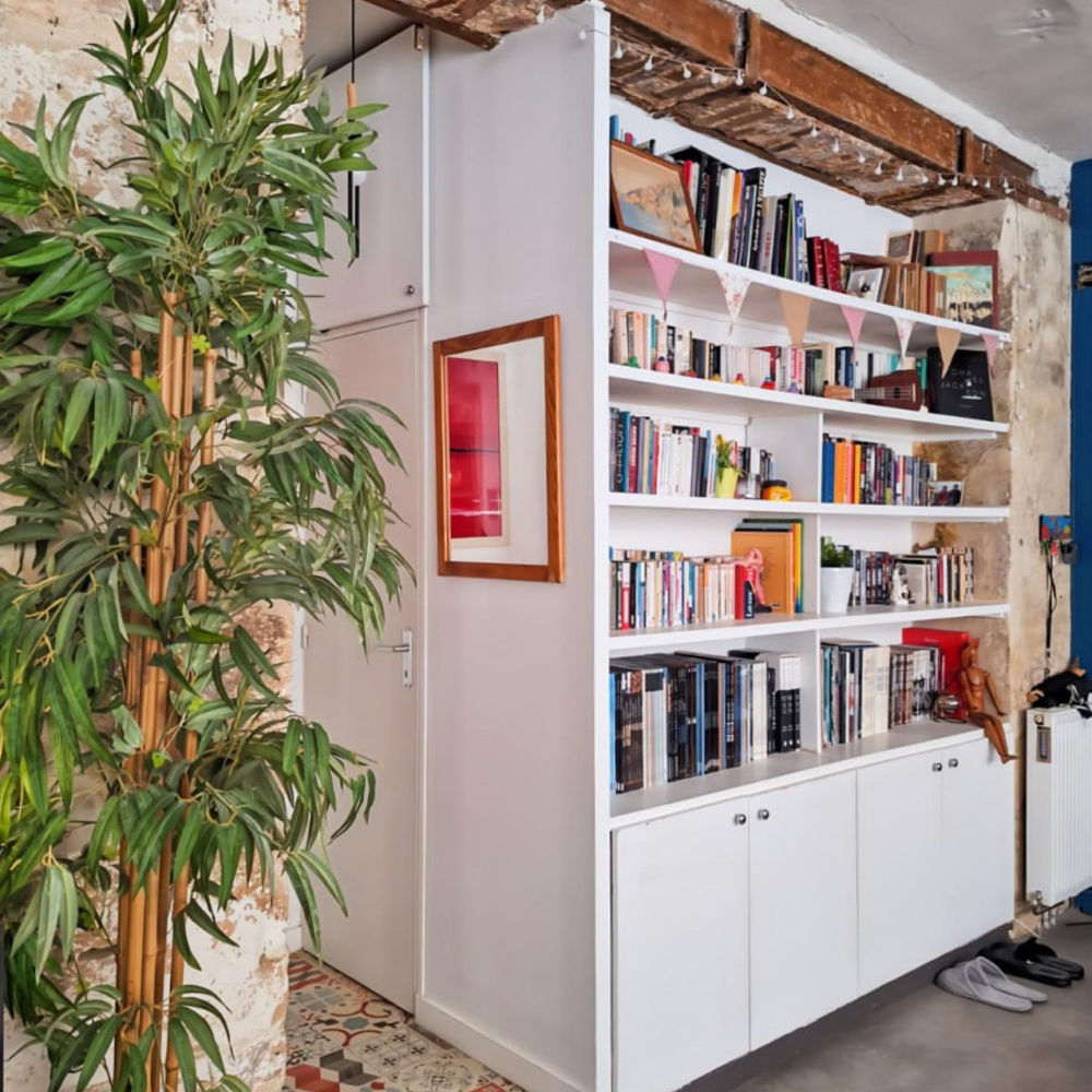 � vendre  Appartement Paris 11