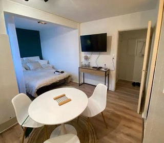  Appartement � louer 1 pi�ce 25 m�