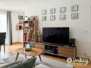  Appartement � vendre 4 pi�ces 63 m�