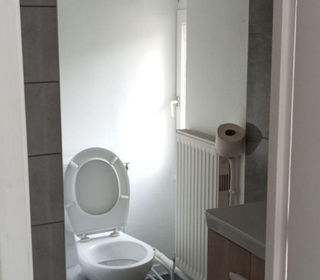  Appartement � louer 2 pi�ces 28 m�