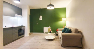  Appartement � louer 1 pi�ce 30 m�