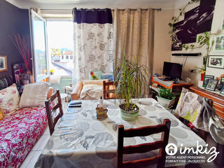  Appartement � vendre 2 pi�ces 35 m�