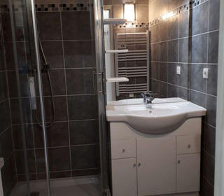  Appartement � louer 1 pi�ce 16 m�