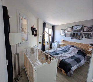  Appartement � louer 2 pi�ces 54 m�