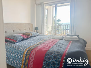  Appartement � vendre 2 pi�ces 51 m�