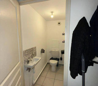  Appartement � louer 2 pi�ces 48 m�