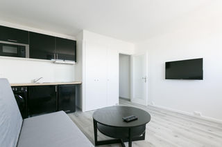  Appartement � louer 1 pi�ce 28 m�