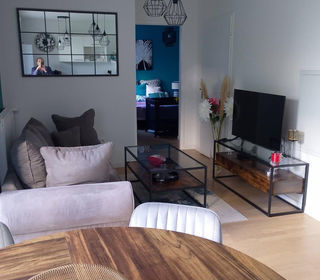  Appartement � louer 2 pi�ces 40 m�