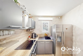  Maison � vendre 3 pi�ces 57 m�