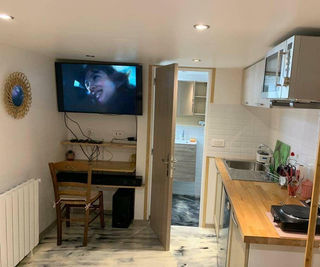  Appartement � louer 1 pi�ce 20 m�