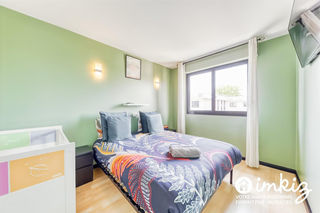  Appartement � vendre 6 pi�ces 90 m�