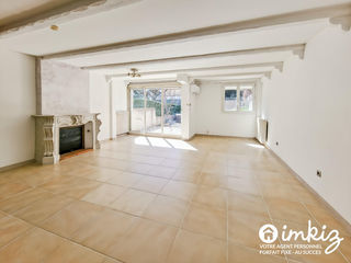  Maison � vendre 4 pi�ces 88 m�