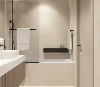  Appartement � vendre 4 pi�ces 80 m�