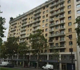  Appartement � louer 1 pi�ce 32 m�
