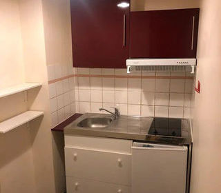  Appartement � louer 1 pi�ce 27 m�