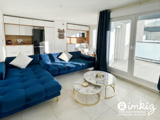  Appartement � vendre 3 pi�ces 65 m�