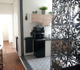  Appartement � louer 3 pi�ces 44 m�