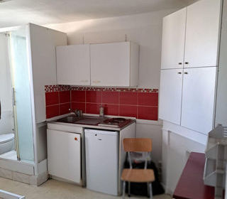  Appartement � louer 1 pi�ce 13 m�